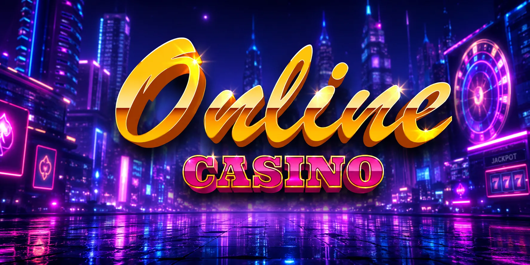 Online-casinotopsite